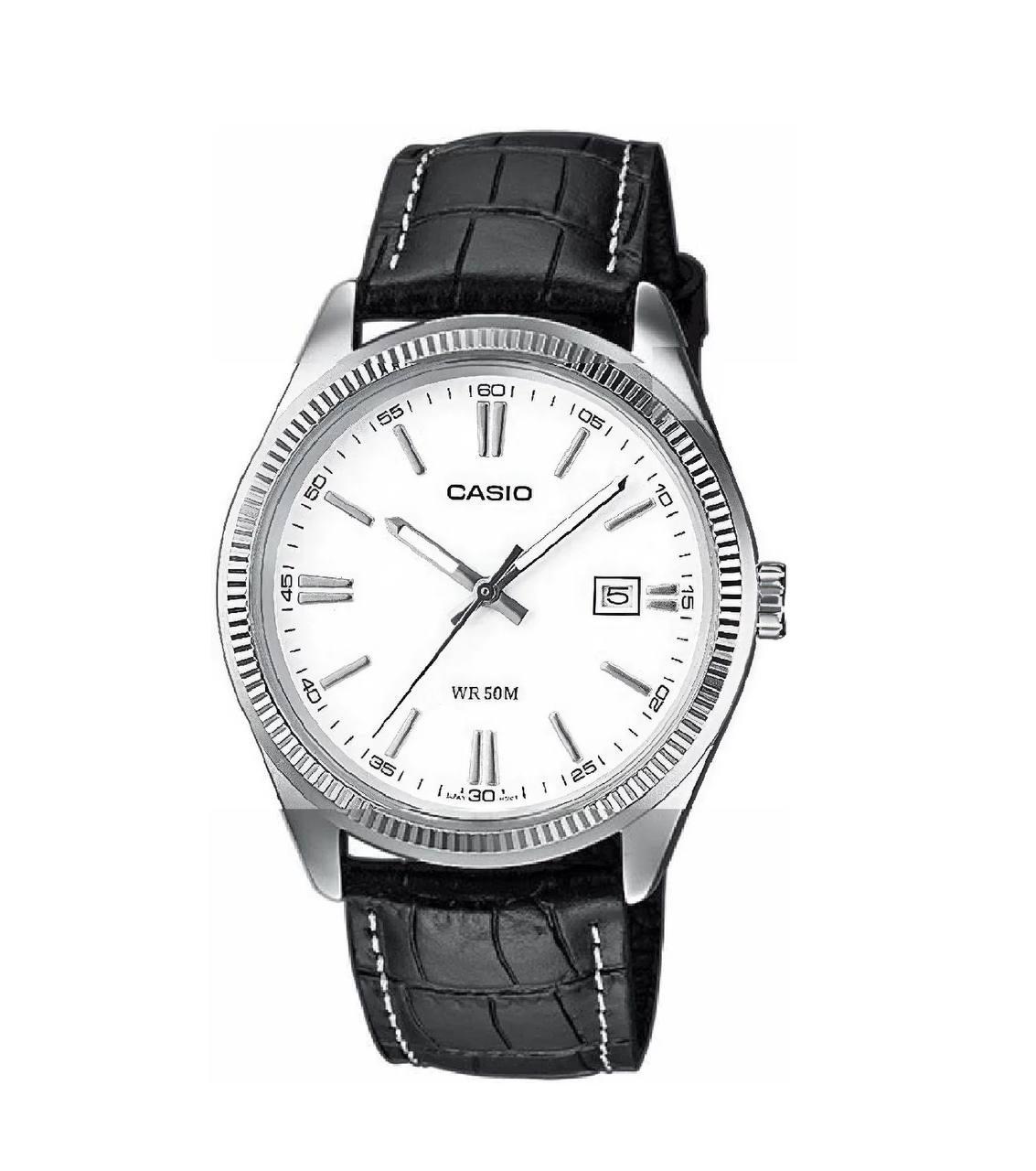 Наручные часы мужские Casio MTP-1302L-1AVDF DATA d 39 мм (2554536582) Наручные часы мужские Casio MTP-1302L-1AVDF DATA d 39 мм (2554536582)