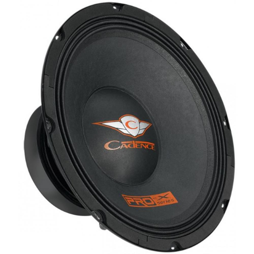 Сабвуфер Cadence PXW 12X4 (1657057115)