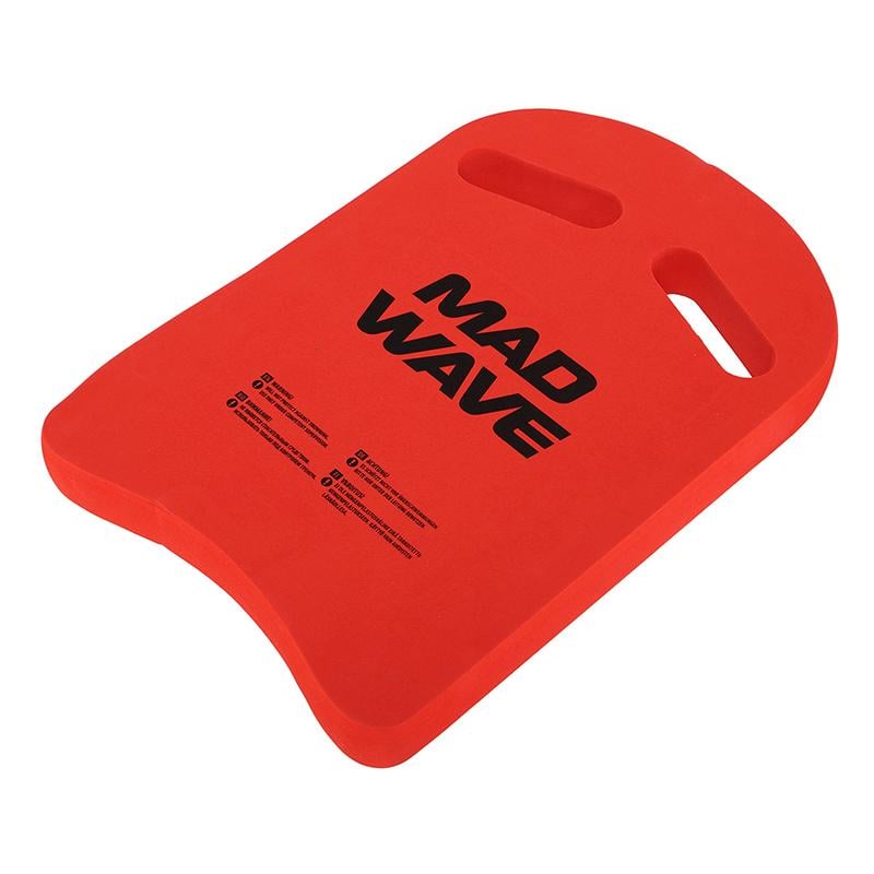 Доска для плавания Mad Wave Cross M072304 Красный (60444281)