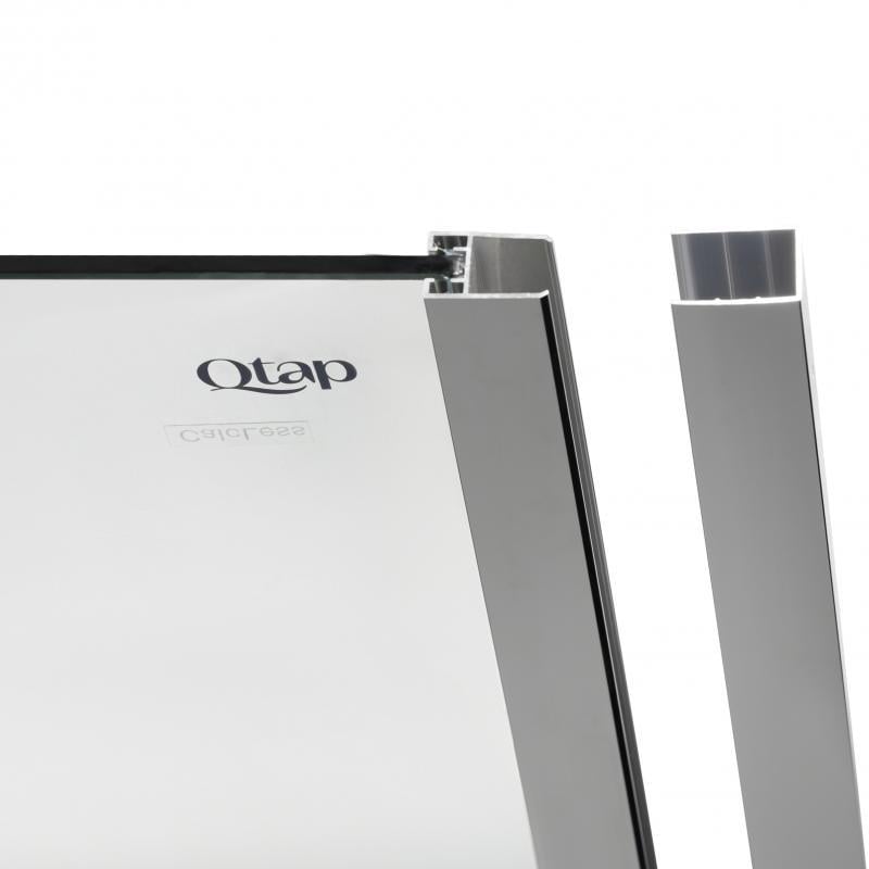 Душові двері Q-tap Walk-In Glide CRM2012.C8 - фото 8