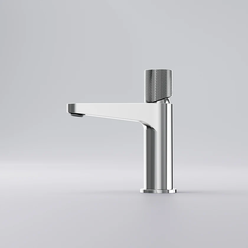 Смеситель для раковины Steinberg Chrome (171 1010) - фото 1