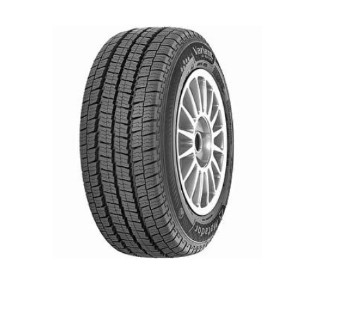 Автошина Matador MPS-125 Variant All Weather 195/75R16C 107/105R