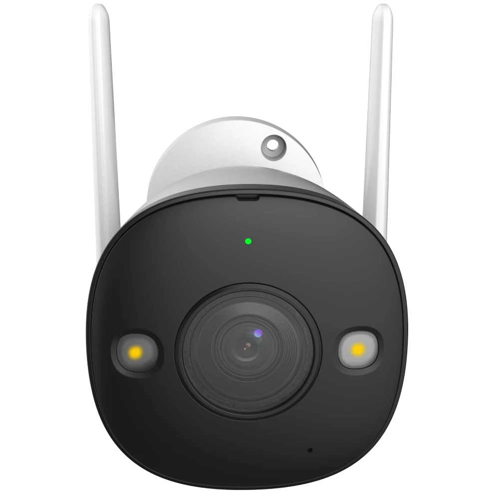Видеокамера IP Imou Bullet 2E IPC-K3DP-5H0WF 5МП 2,8 мм (99-00019571)