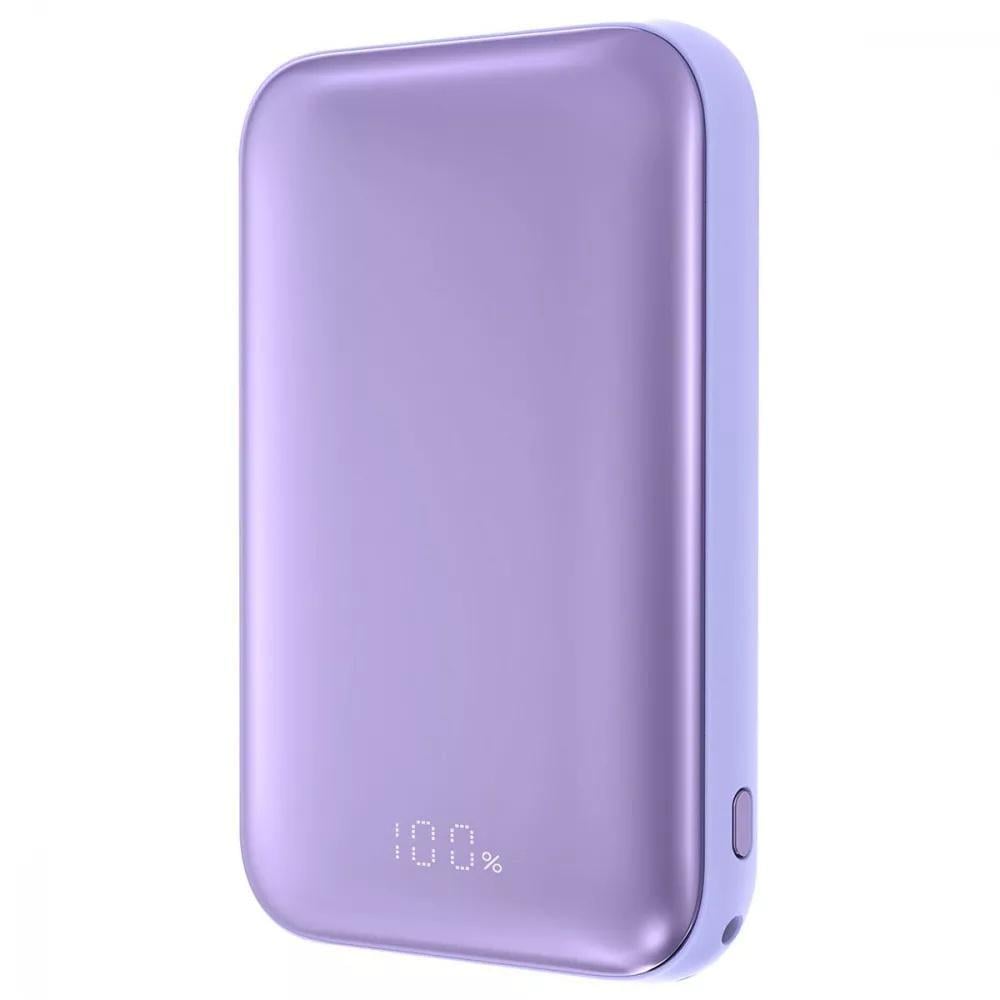 Повербанк Proove Vibe Energy 10000 mAh 20W Pink (24869641)