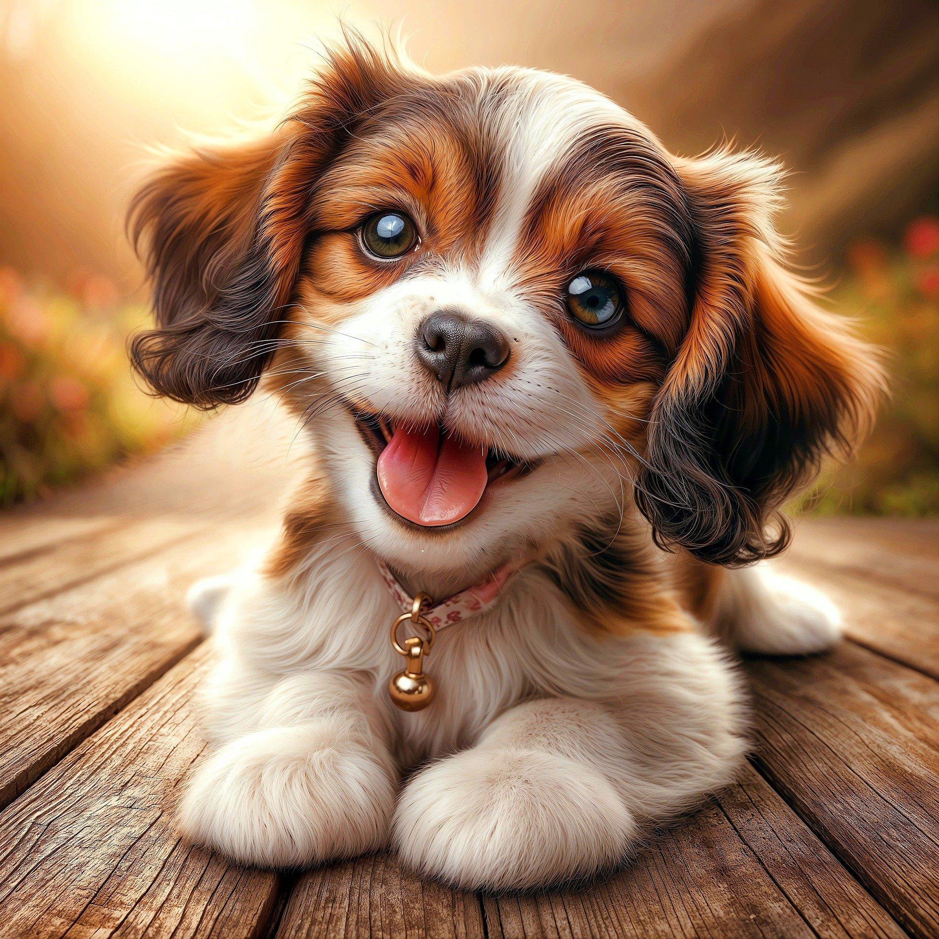 Пазл дерев'яний класичний Цуценя ver 1 А5 картонна коробка 35 ел. (Dem73-KART-А5-Class) Пазл дерев'яний класичний Цуценя ver 1 А5 картонна коробка 35 ел. (Dem73-KART-А5-Class)