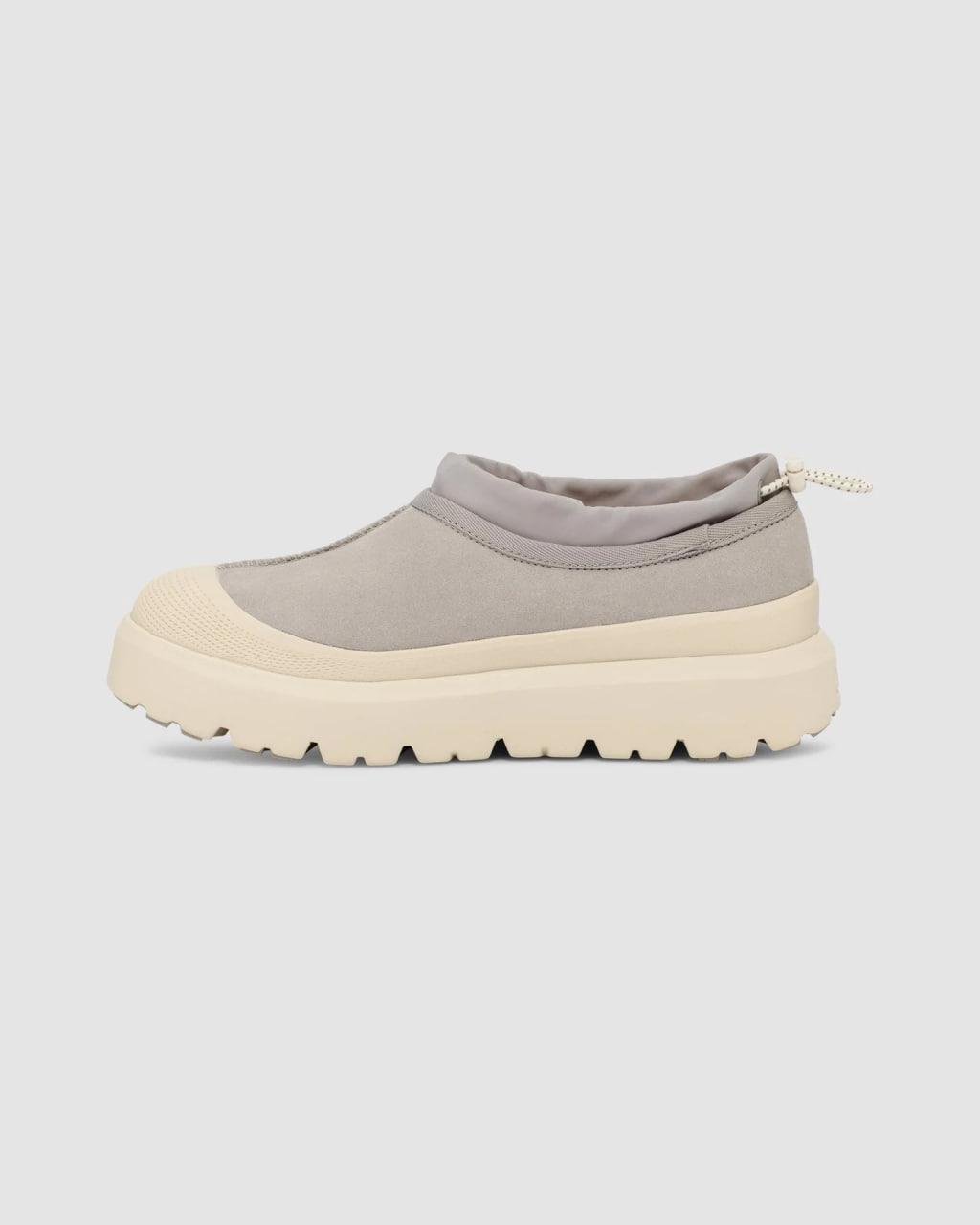 Уги мужские UGG Tasman Weather Hybrid р. 44 Серый (221851) - фото 3