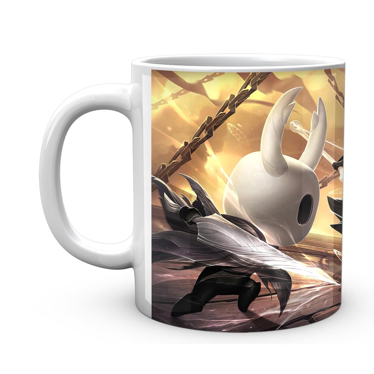 Чашка Geekland Hollow Knight 330 мл (HK.02.24)