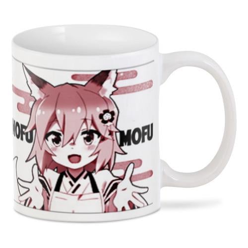 Чашка Fullmetal Panic 300 мл (FSS 02.06) Чашка Fullmetal Panic 300 мл (FSS 02.06)