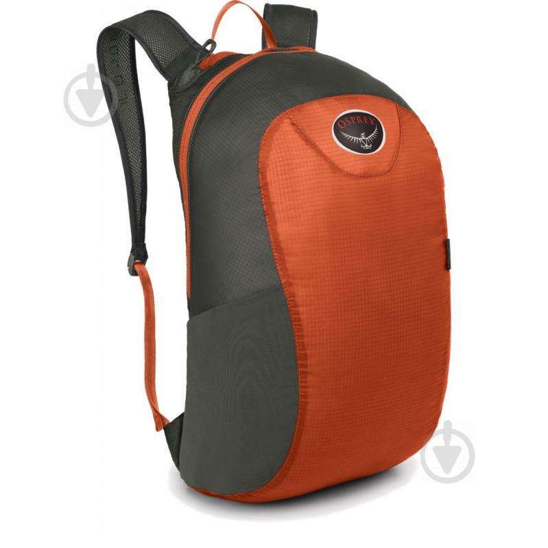 Рюкзак Osprey Ultralight Stuff Pack Poppy Orange (1054-009.1134)