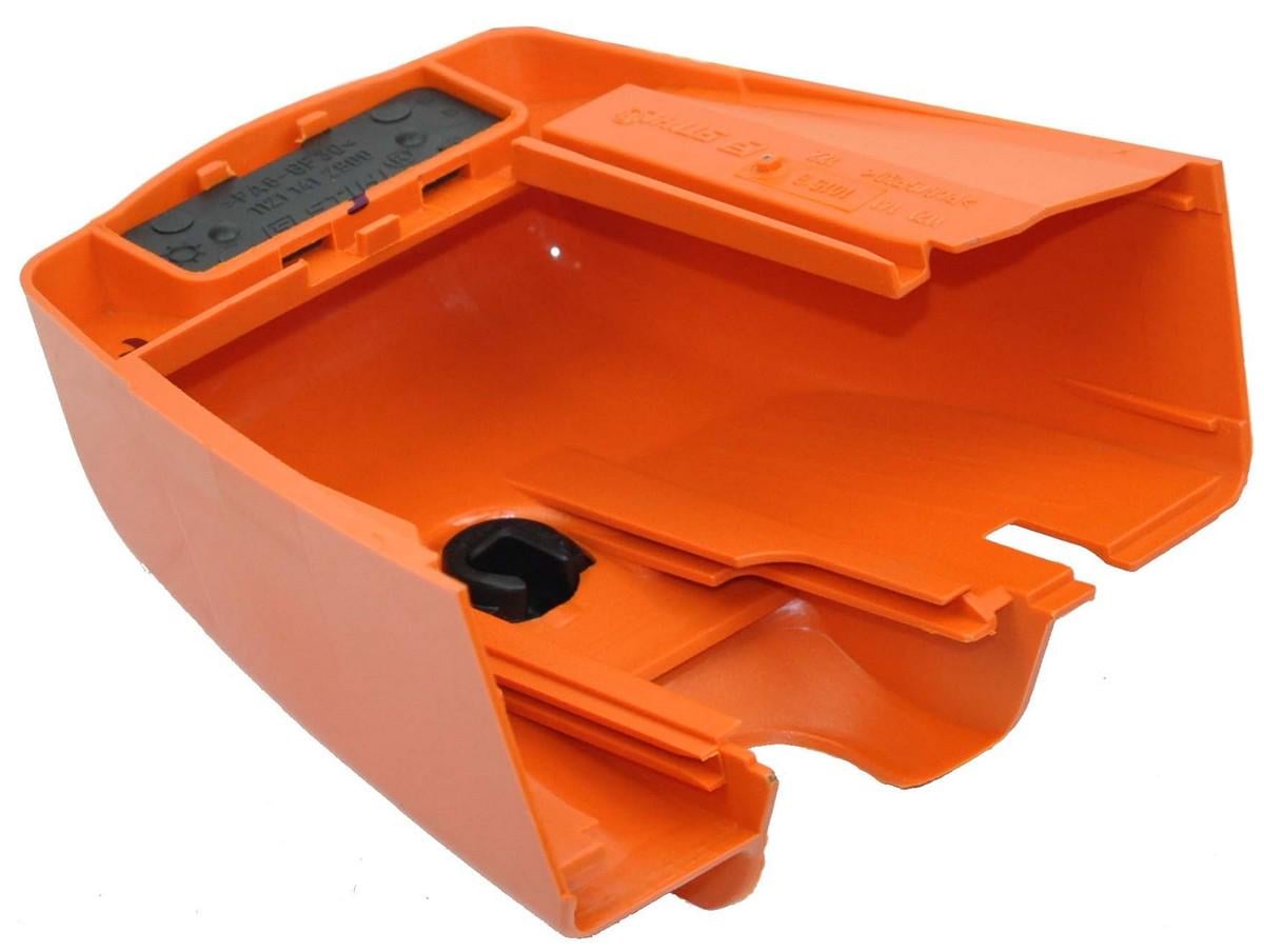Крышка коробки карбюратора VJ Parts для бензопилы St MS 260 11211401915