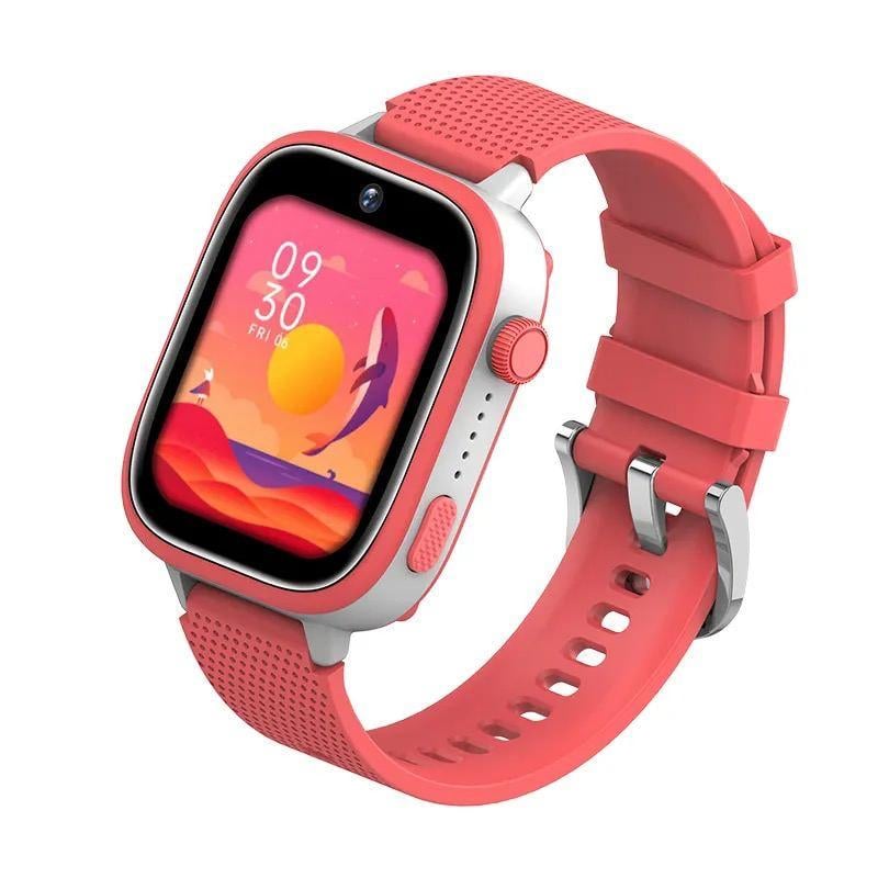 Смарт-часы детские Lemfo T49 с GPS/видеозвонком/прослушиванием (26389487)