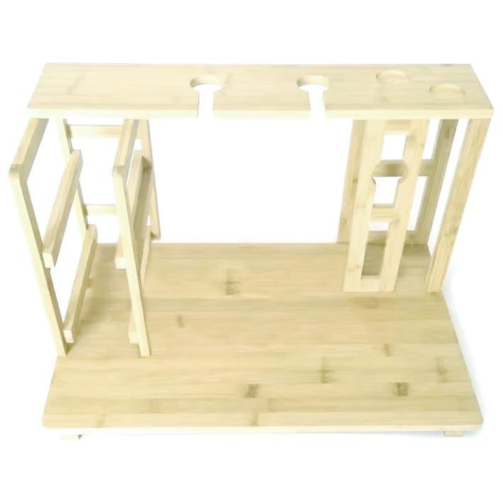 Полка для вина настольная Камасел Бланже (Впс-020401)