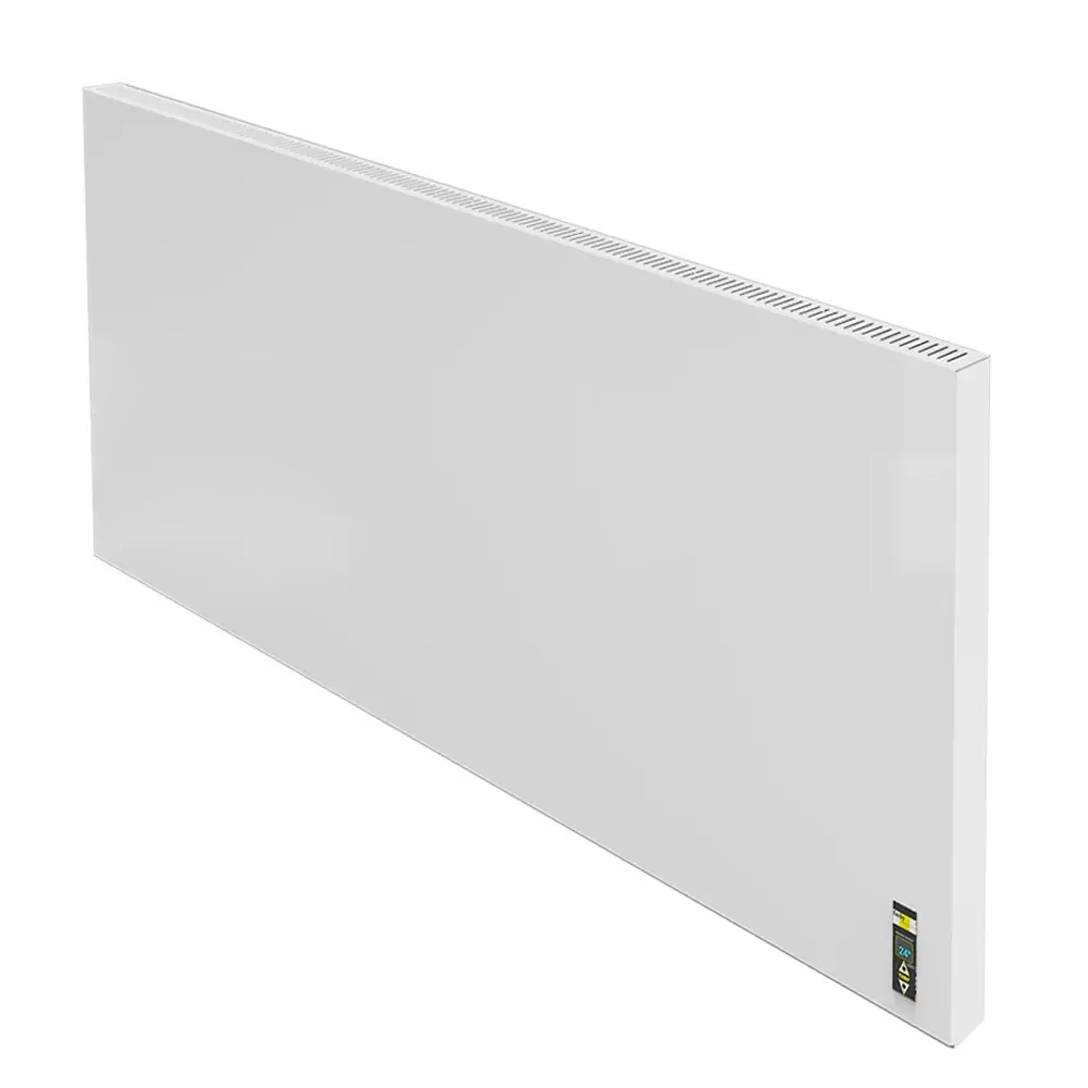 Металевий конвектор Emby MHКТ-950 із терморегулятором на 20 м2 Металевий конвектор Emby MHКТ-950 із терморегулятором на 20 м2