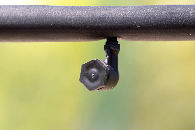 Капельница садовая Presto-PS Туман 12 л/ч (МТ-0208) - фото 2