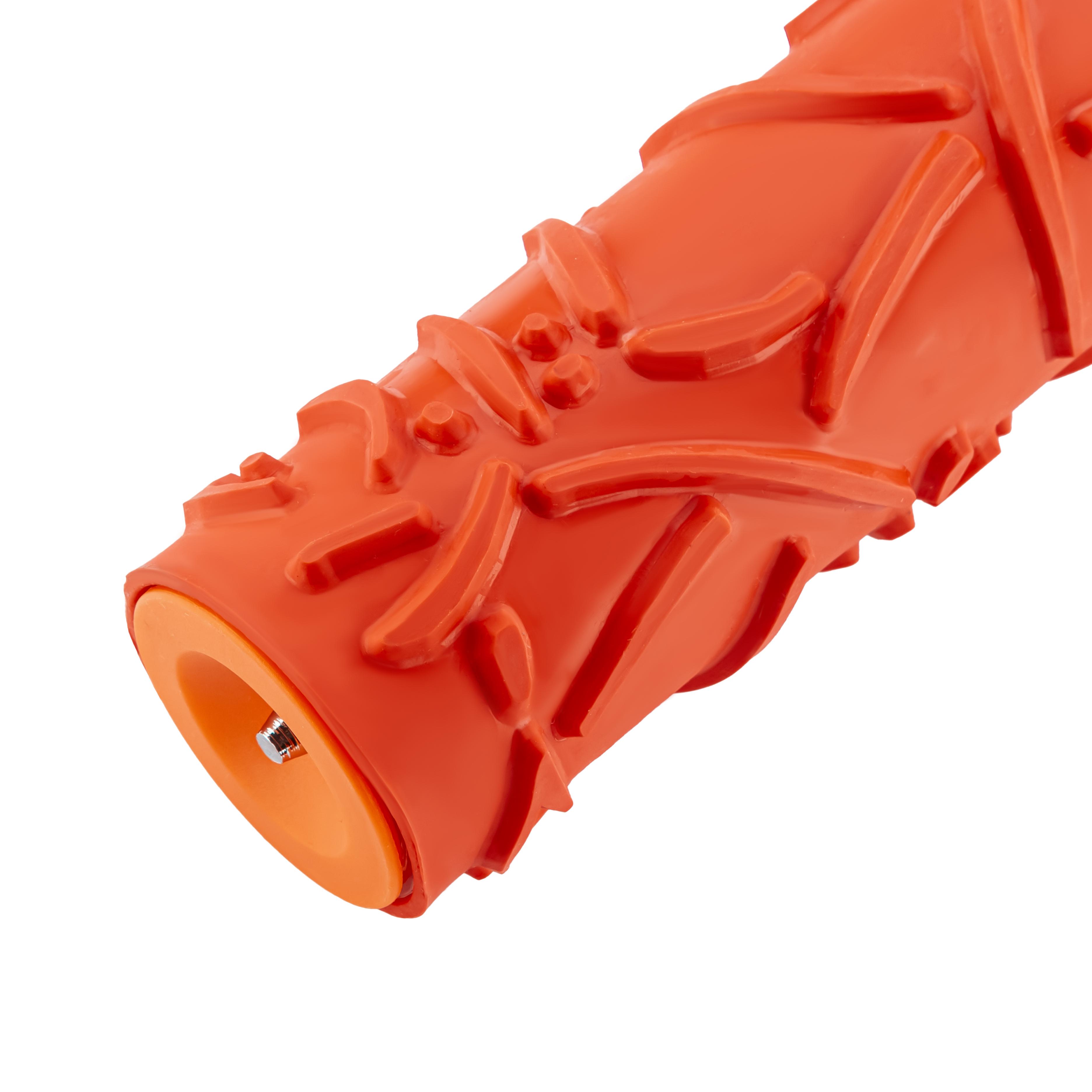 Валик структурный резиновый Polax 180 мм (21-014) - фото 5 Валик структурный резиновый Polax 180 мм (21-014) - фото 5