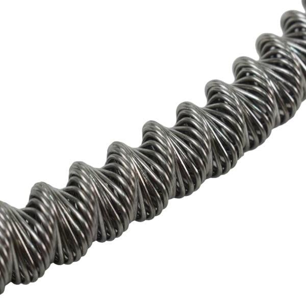 Спираль для инфракрасного обогревателя UFO 3000W (00000042104) - фото 3 Спираль для инфракрасного обогревателя UFO 3000W (00000042104) - фото 3