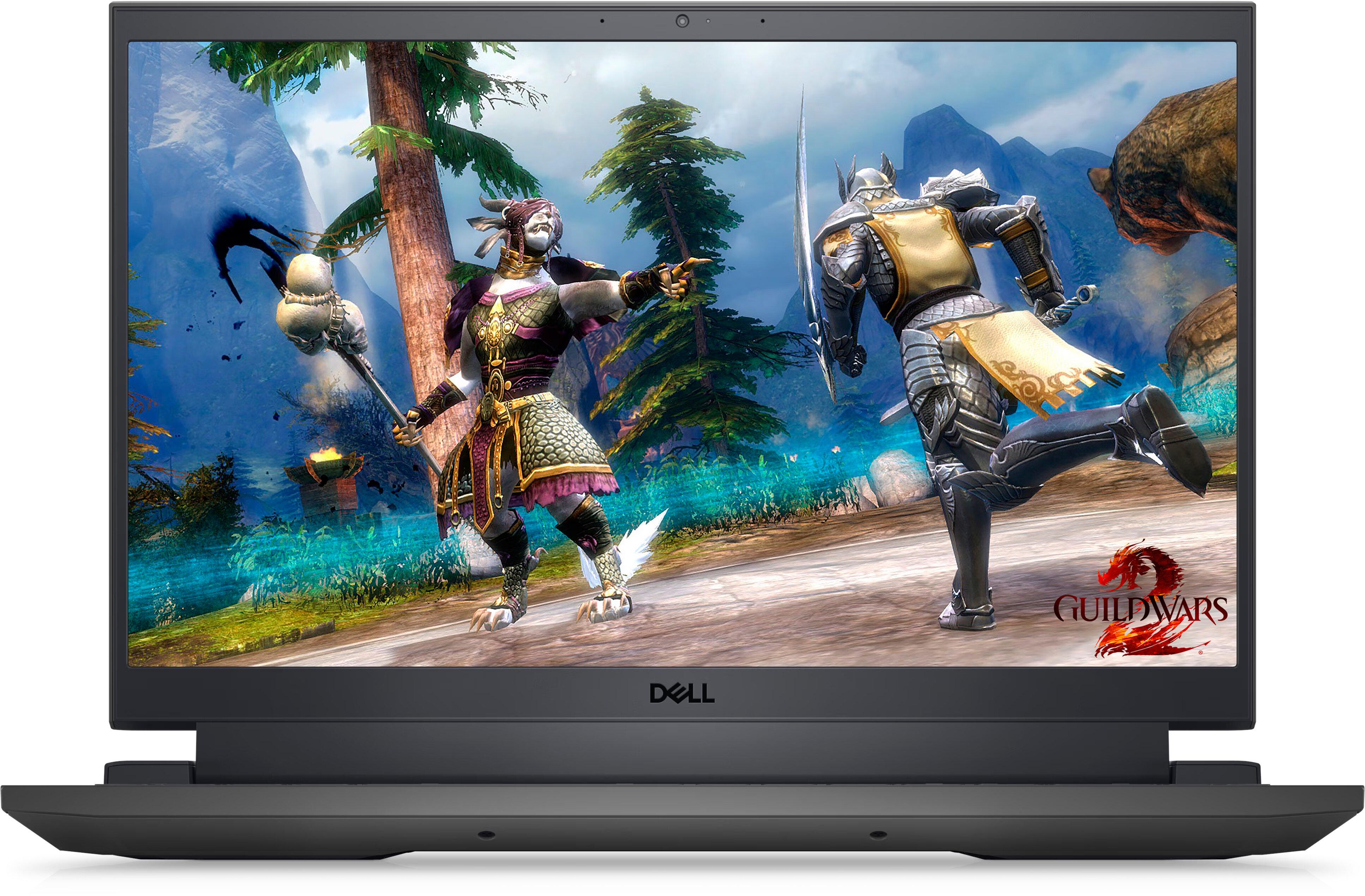 Ноутбук Dell G15 5520-9485 15,6" 165Hz i7-12700H 16 Gb RAM 1TB SSD GeForce RTX3060 Linux