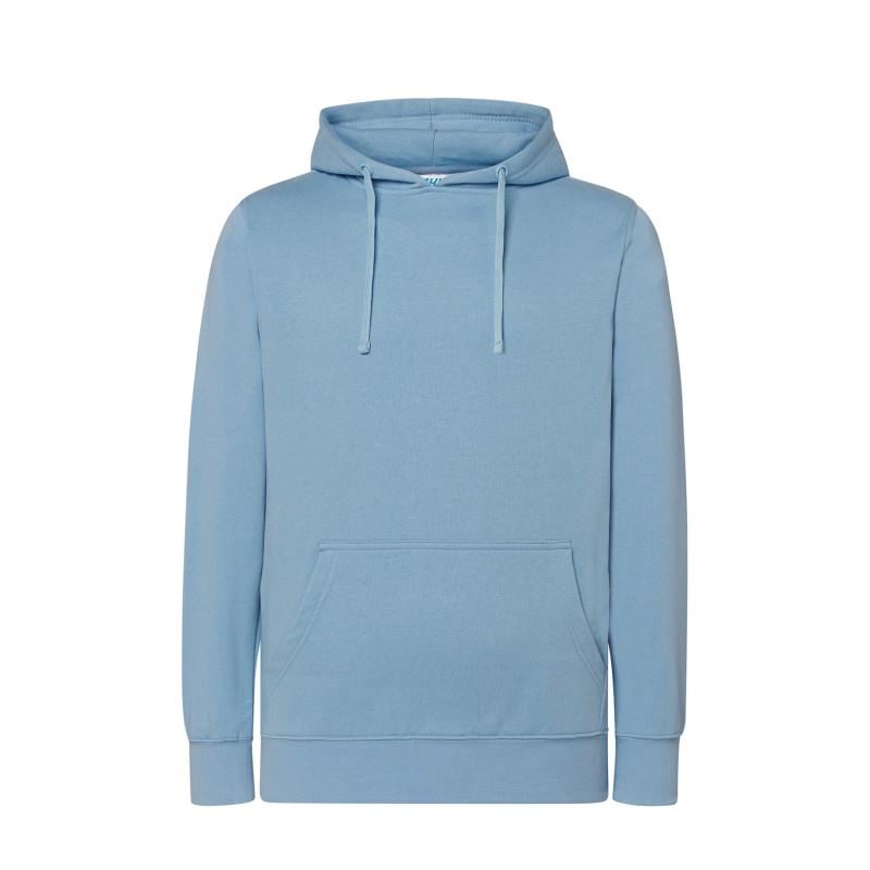 Худи JHK KANGAROO LADY XXL Голубой (SK) Худи JHK KANGAROO LADY XXL Голубой (SK)