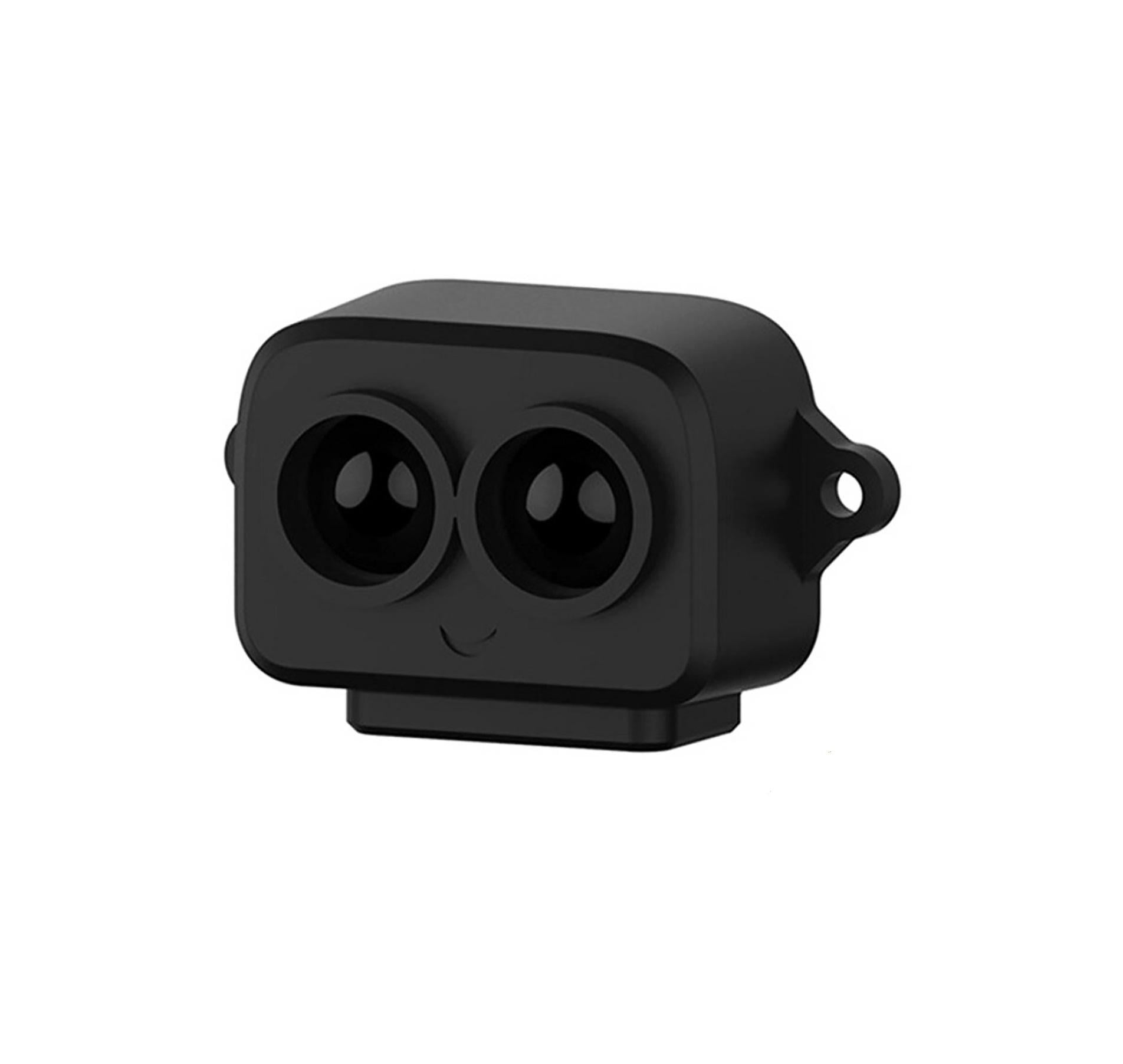 Датчик оптический лазерный Benewake TF-Luna для Arduino/Pixhawk UART/I2C TOF Range 0,2-8m (00-00027216)