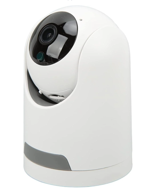 Камера беспроводная поворотная для помещения 1920x1080P CAMERA IP TY Y27 TUYA APP Wifi
