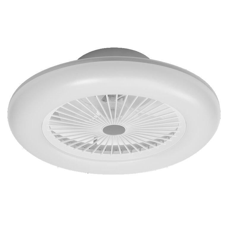 Світильник стельовий Ledvance ceiling fan WIFI dim (4058075572553)