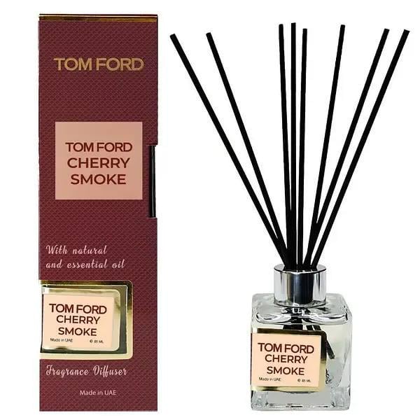 Аромадифузор з ароматом парфуму Tom Ford Cherry Smoke 85 мл (000673)