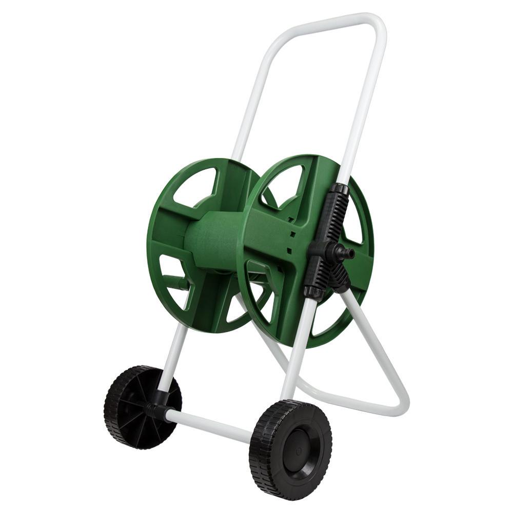 Катушка для шланга передвижная Grad 30 м 1/2" (5017435) - фото 3