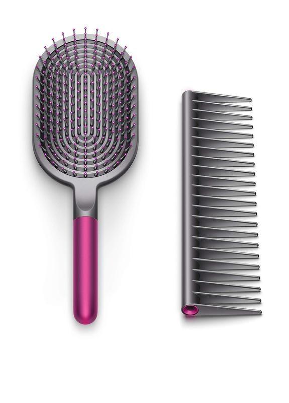 Набор расчесок Supersonic Styling Set щетка/расческа 2 шт.