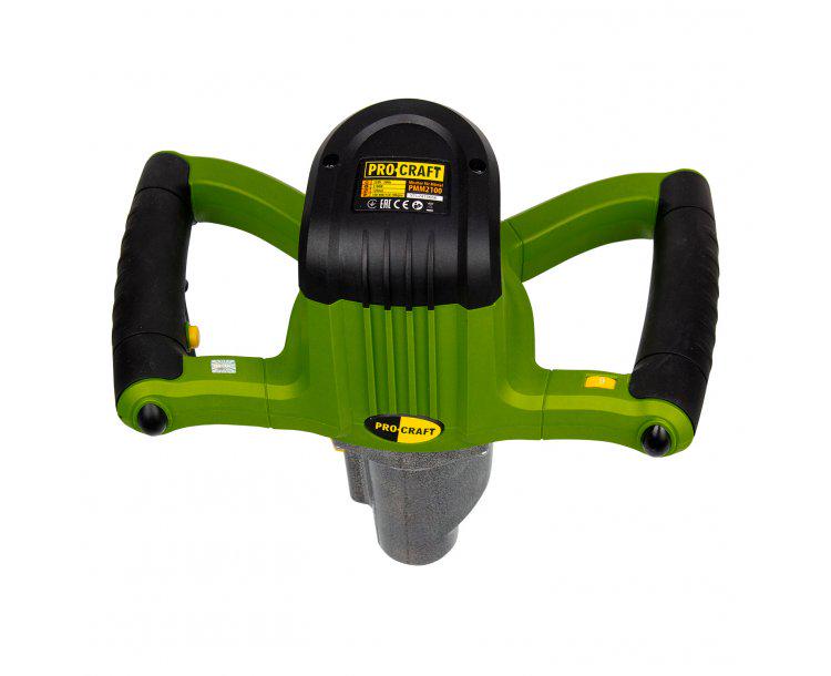 Миксер Procraft PMM2100 - фото 4