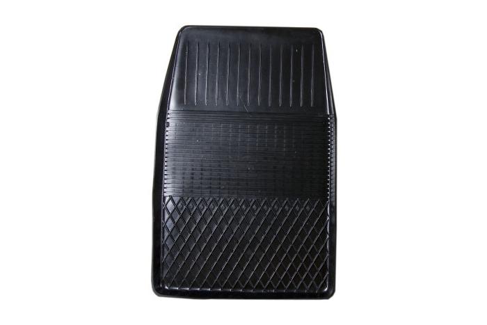 Водительский резиновый коврик для Honda Civic 1995-2001 Mat-gum A