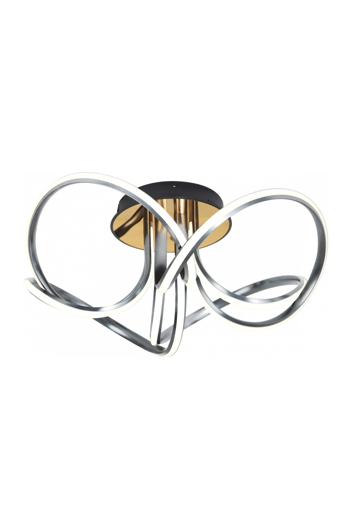 Люстра Zuma Line ABRO (MX5520-4-3BBDT) Люстра Zuma Line ABRO (MX5520-4-3BBDT)