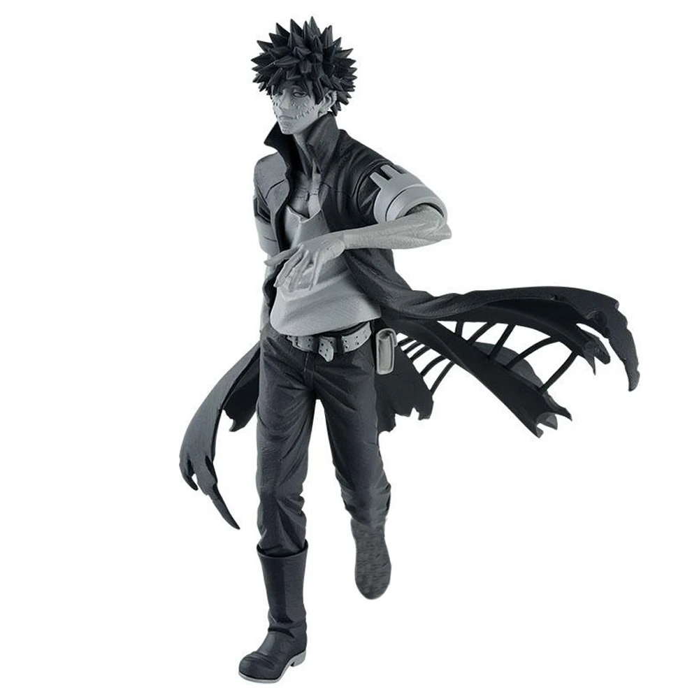 Фигурка Banpresto My Hero Academy Dabi 18 см (MHA D 22.17)
