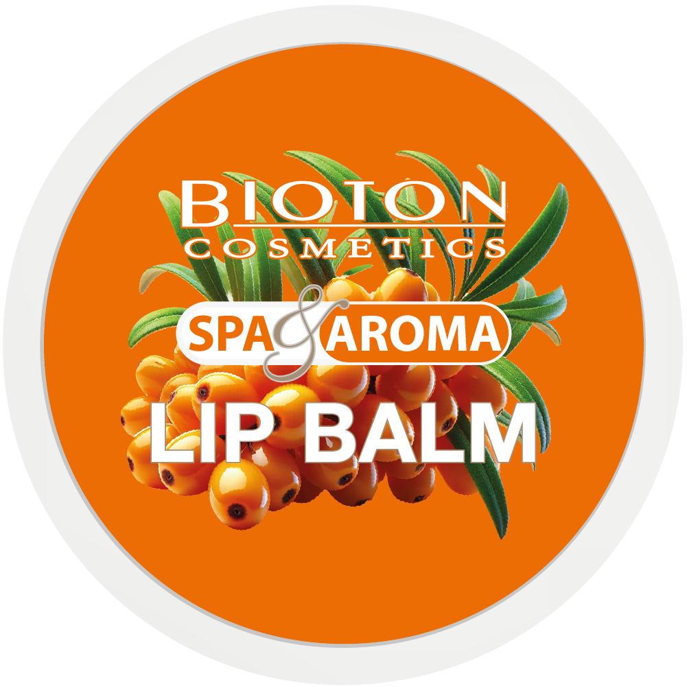 Бальзам для губ SPA & AROMA Обліпиха 5 мл (2783254463)