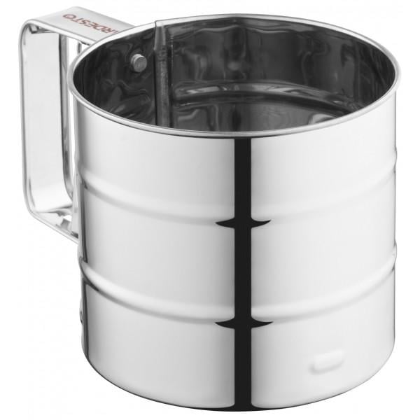 Кружка-сито Ardesto Gemini AR3921SS 9,5 см