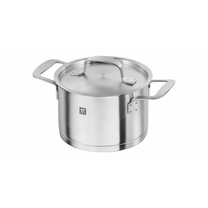 Кастрюля Zwilling Base 20 см 2,9 л