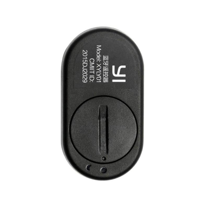 Пульт для экшн-камеры Bluetooth Yi для Xiaomi 4K/4K+/Lite (104901) - фото 2