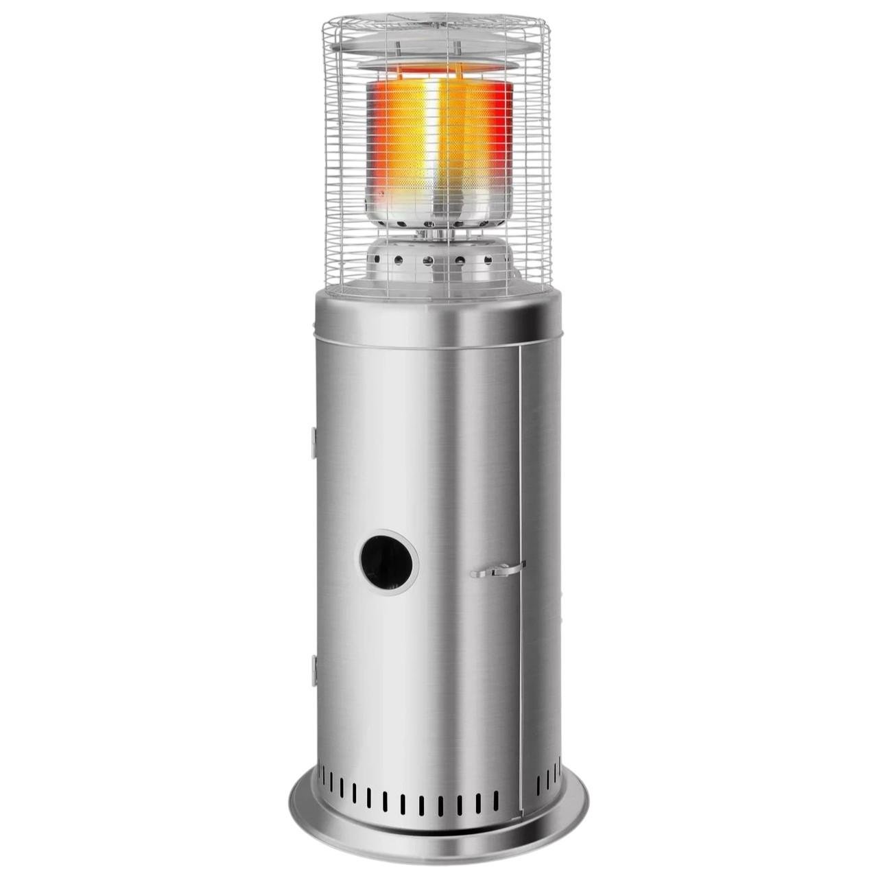 Газовый обогреватель инфракрасный KESSER 12,5 кВт (15856slb)