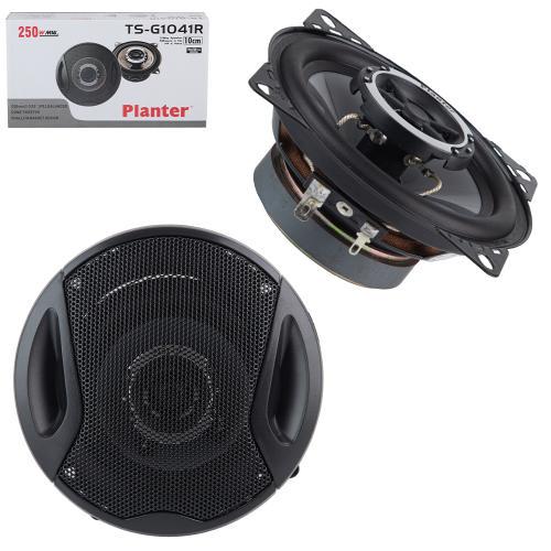 Динамики двухполосные 1041 10 см (TS-G1041R) - фото 3 Динамики двухполосные 1041 10 см (TS-G1041R) - фото 3