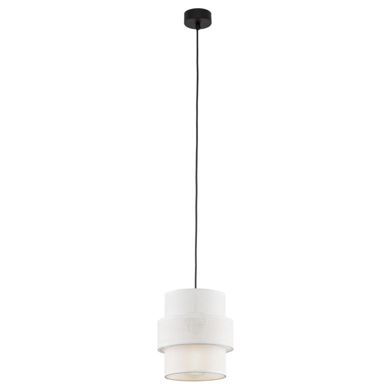 Подвес TK Lighting 5094 Calisto 1 200 White (14961802)