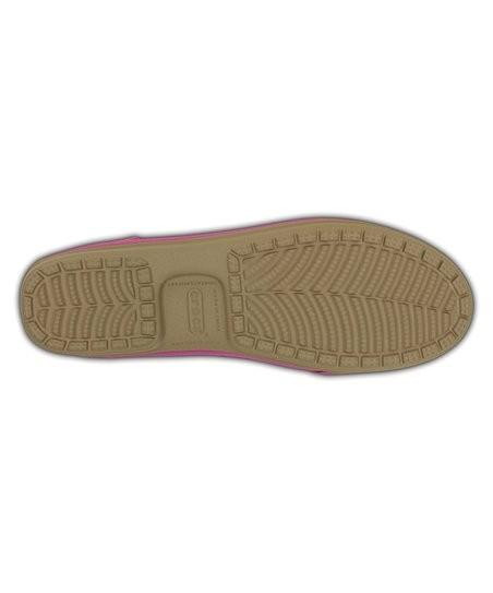 Балетки Crocs ColorLite Flat p. W8/EUR 38-39 wild orchid (7184901) - фото 6