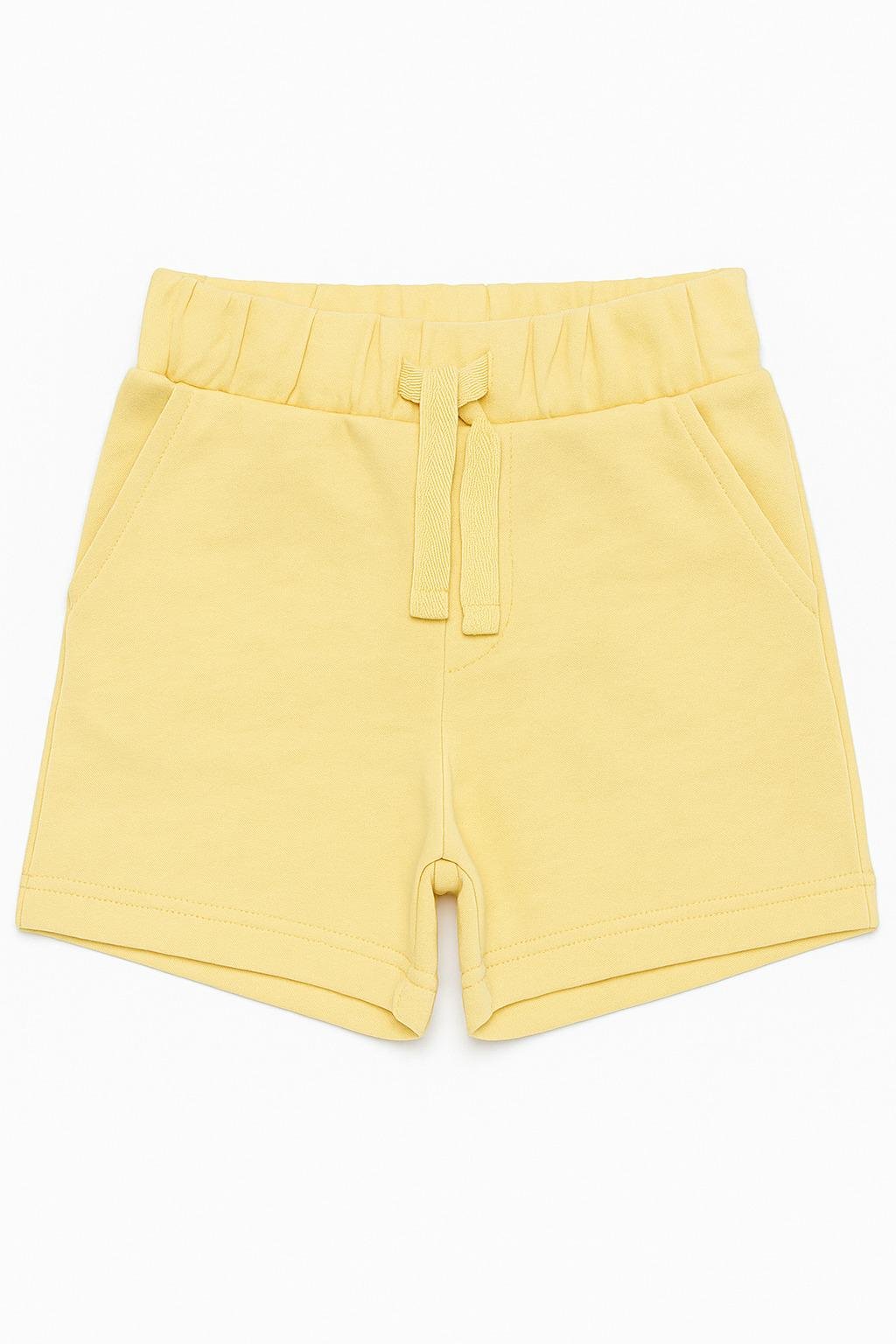 Шорти PRIMARK 52201 62 см Жовтий