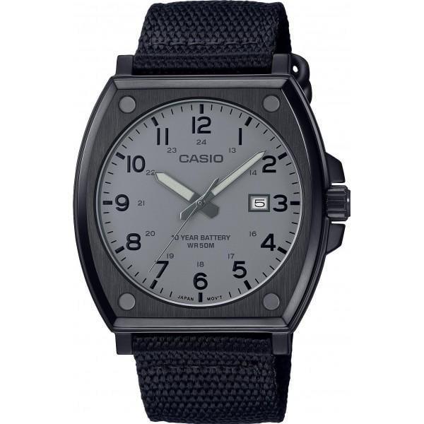 Годинник чоловічий Casio MTP-E715C-8A