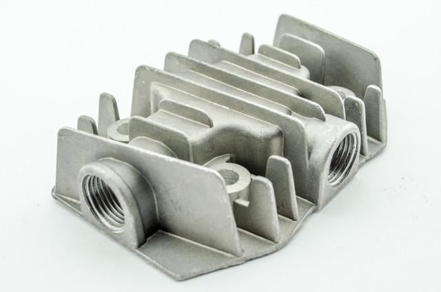 Головка циліндра велика V-подібна для компресора (2558)