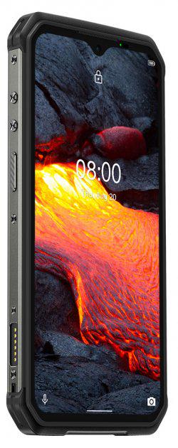 Смартфон Ulefone Armor 9E 8/128GB Black - фото 4 Смартфон Ulefone Armor 9E 8/128GB Black - фото 4