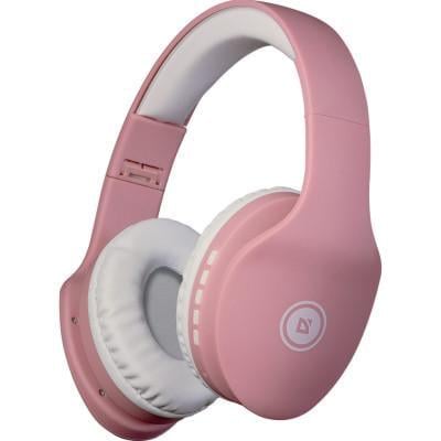 Гарнитура Defender FreeMotion B525 Bluetooth 3,5 мм White/Pink (36262593)