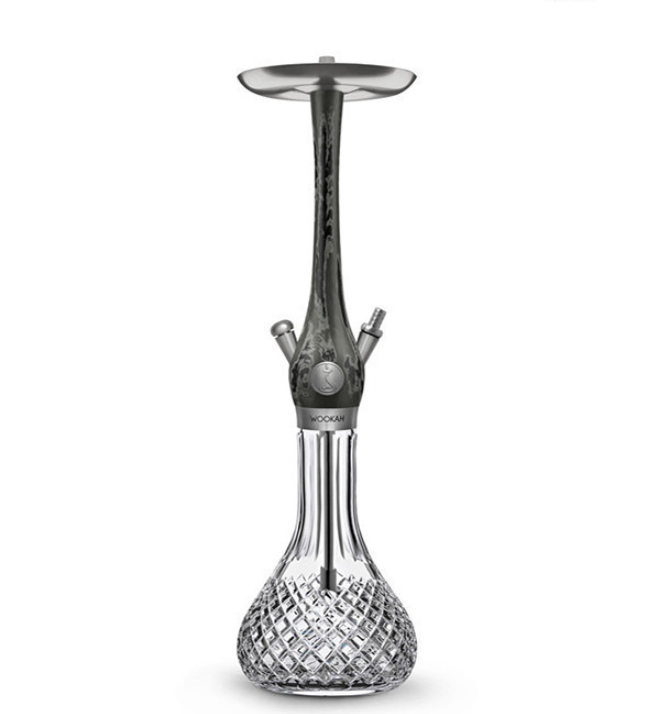 Кальян Wookah Tenebris Crystal Check (LSwooh6)