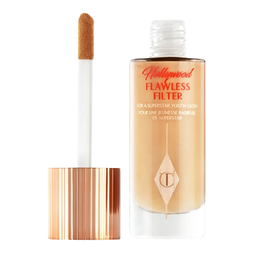 Средство для сияния лица Charlotte Tilbury Hollywood Flawless Filter 2,5 Fair 30 мл