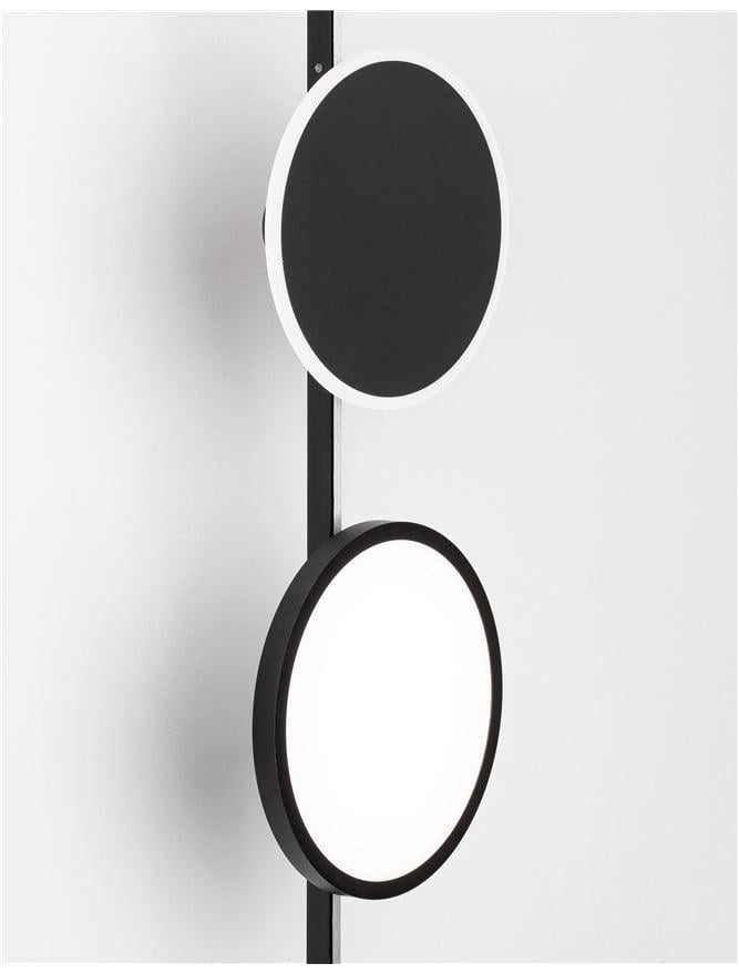 Светильник магнитный Nova Luce Libo (9180015) - фото 3 Светильник магнитный Nova Luce Libo (9180015) - фото 3