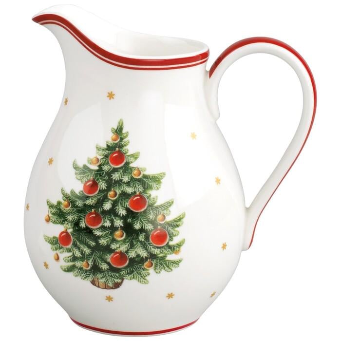 Молочник Villeroy & Boch Toy's Delight 0,5 л (1485850780)