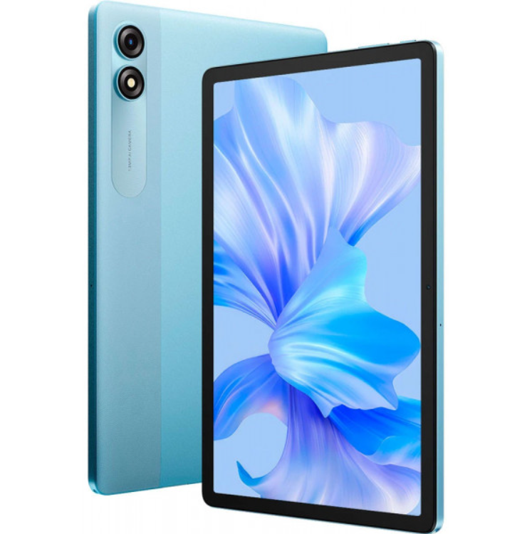 Планшет Blackview Tab 90 10,92" HD 8GB/128 GB T606 8200 mAh 8+13 Мп LTE Blue (Tab_90_blue) - фото 7